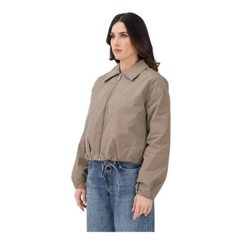 Jackets > Light Jackets - - Only - Modalova