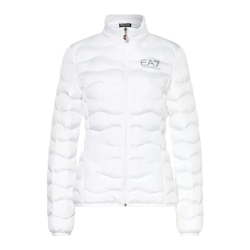 Jackets > Winter Jackets - - Emporio Armani EA7 - Modalova