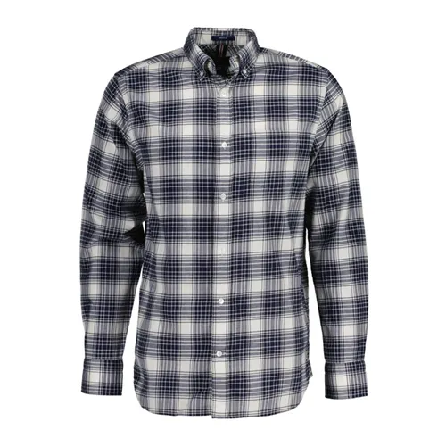 Shirts > Casual Shirts - - Gant - Modalova