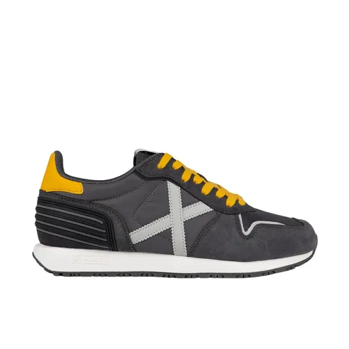 Munich - Shoes > Sneakers - Gray - Munich - Modalova
