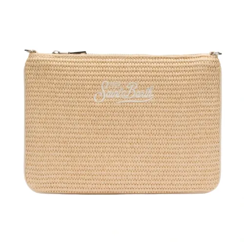 Bags > Clutches - - MC2 Saint Barth - Modalova