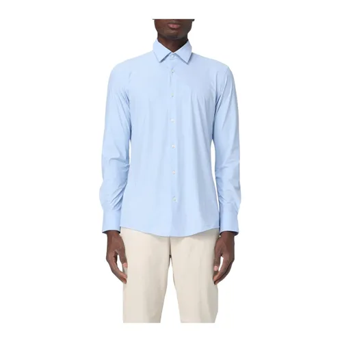 Shirts > Casual Shirts - - Hugo Boss - Modalova