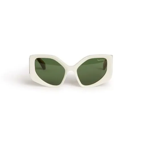 Accessories > Sunglasses - - Off White - Modalova