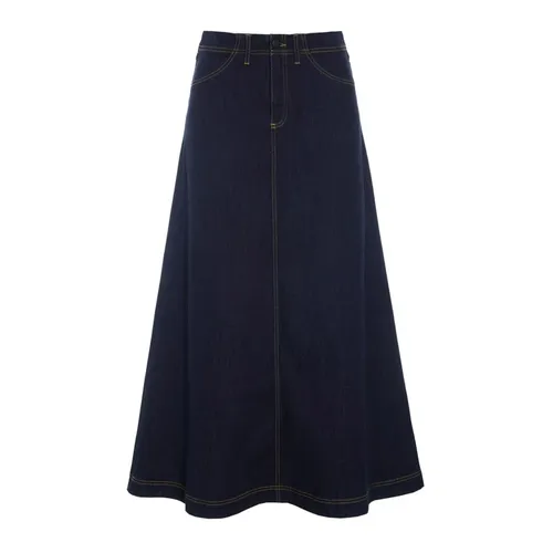 Skirts > Denim Skirts - - Bitte Kai Rand - Modalova