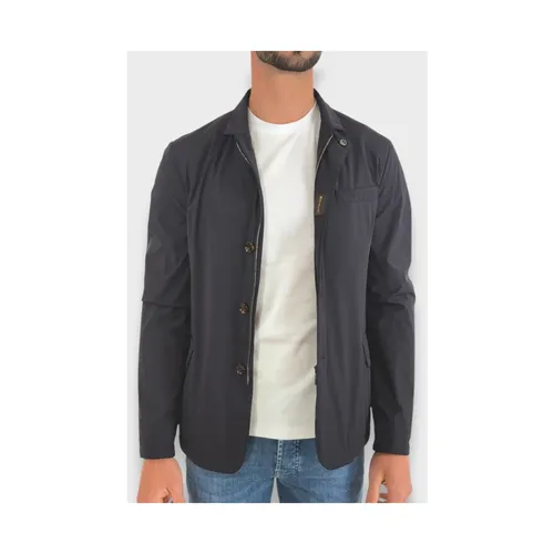 Jackets > Light Jackets - - Moorer - Modalova