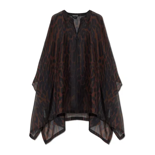 Swimwear > Beachwear - - Tom Ford - Modalova