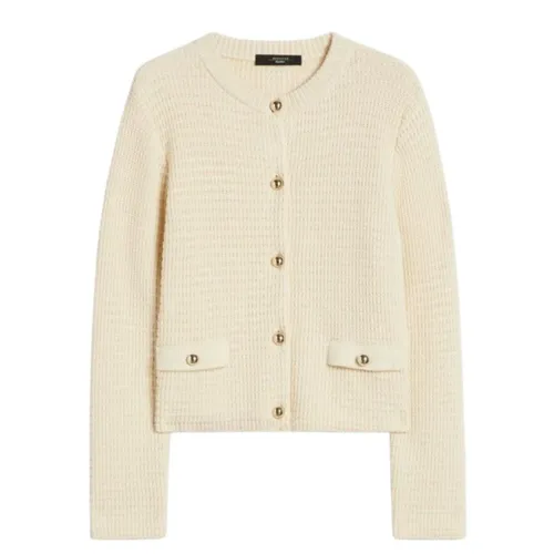 Knitwear > Cardigans - - Weekend Max Mara - Modalova