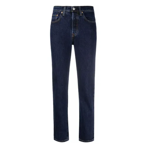 Jeans > Slim-fit Jeans - - Levi's - Modalova