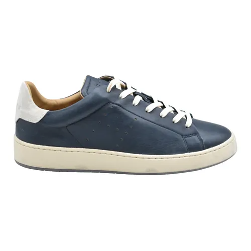 Hogan - Shoes > Sneakers - Blue - Hogan - Modalova