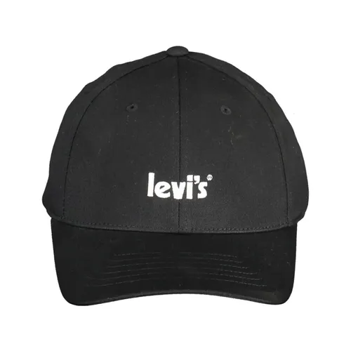 Accessories > Hats > Caps - - Levi's - Modalova