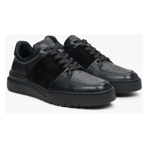 Estro - Shoes > Sneakers - Black - Estro - Modalova