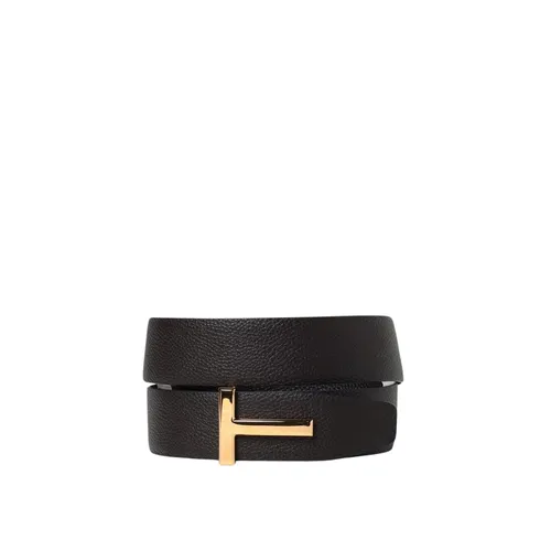 Accessories > Belts - - Tom Ford - Modalova