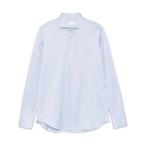 Shirts > Casual Shirts - - Finamore - Modalova