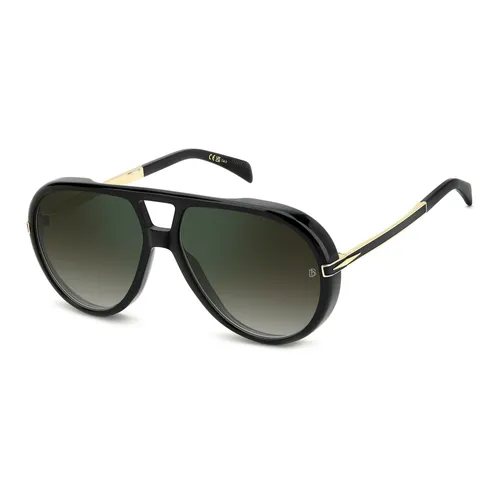 Accessories > Sunglasses - - Eyewear by David Beckham - Modalova