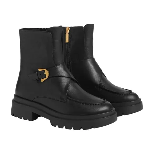 Shoes > Boots > Ankle Boots - - Coccinelle - Modalova
