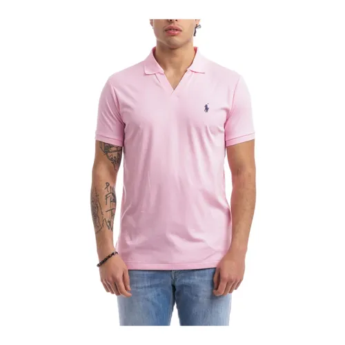 Tops > Polo Shirts - - Polo Ralph Lauren - Modalova
