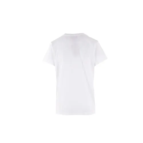 A.p.c. - Tops > T-Shirts - White - A.p.c. - Modalova
