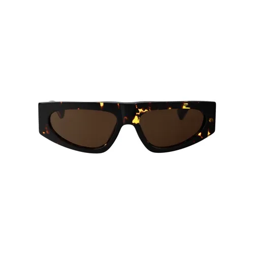 Accessories > Sunglasses - - Bottega Veneta - Modalova