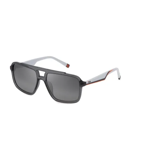 Accessories > Sunglasses - - Fila - Modalova