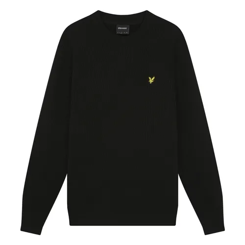 Knitwear > Round-neck Knitwear - - Lyle & Scott - Modalova