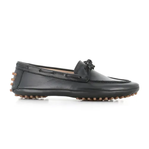 Shoes > Flats > Sailor Shoes - - Le Monde Beryl - Modalova