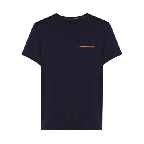 RRD - Tops > T-Shirts - Blue - RRD - Modalova