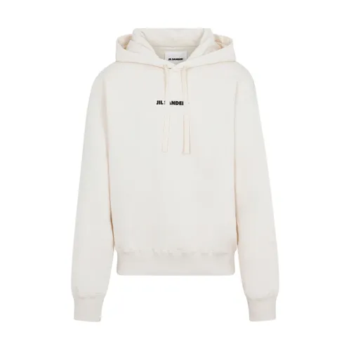 Sweatshirts & Hoodies > Hoodies - - Jil Sander - Modalova