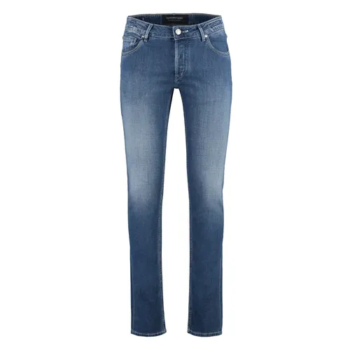 Jeans > Slim-fit Jeans - - Hand Picked - Modalova