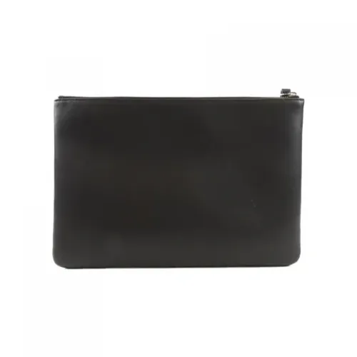 Pre-owned > Pre-owned Bags > Pre-owned Clutches - - Jimmy Choo Pre-owned - Modalova