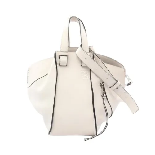Pre-owned > Pre-owned Bags > Pre-owned Handbags - - Loewe Pre-owned - Modalova