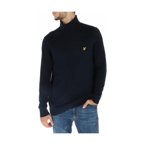 Knitwear > Turtlenecks - - Lyle & Scott - Modalova