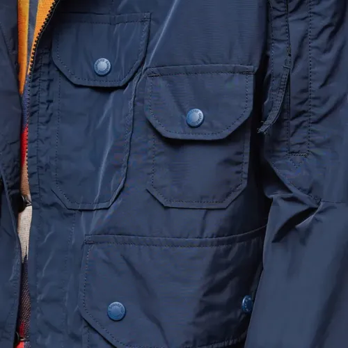 Jackets > Rain Jackets - - Engineered Garments - Modalova