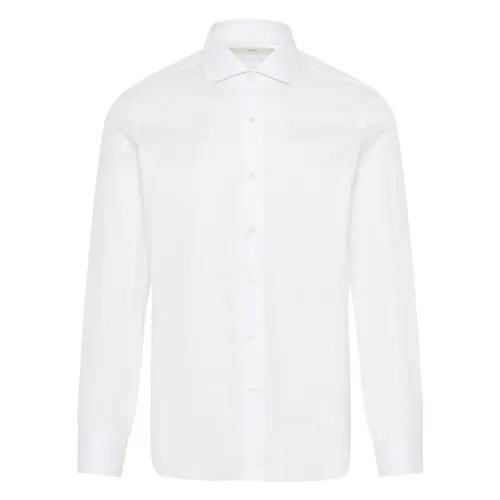 Shirts > Formal Shirts - - Barba - Modalova