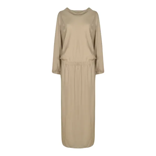 Dresses > Day Dresses > Maxi Dresses - - Giorgio Armani - Modalova