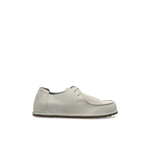Shoes > Flats > Laced Shoes - - Birkenstock - Modalova