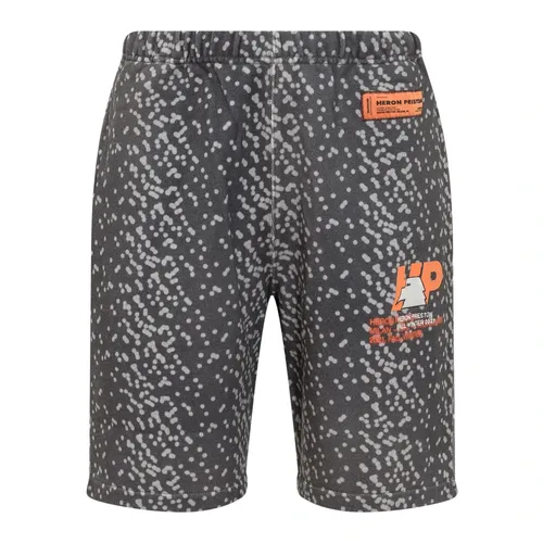 Shorts > Casual Shorts - - Heron Preston - Modalova
