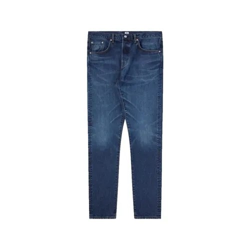 Jeans > Slim-fit Jeans - - Edwin - Modalova
