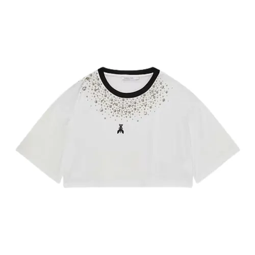 Tops > T-Shirts - - Patrizia Pepe - Modalova