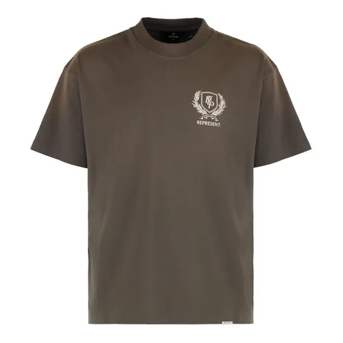Tops > T-Shirts - - Represent - Modalova