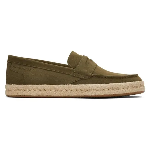 Shoes > Flats > Loafers - - Toms - Modalova