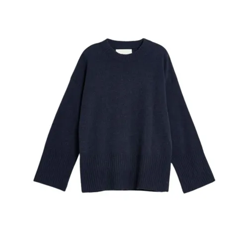 Knitwear > Round-neck Knitwear - - Gant - Modalova