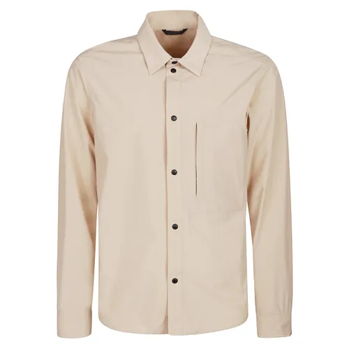 Jackets > Light Jackets - - Woolrich - Modalova