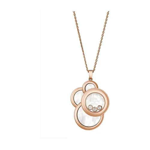 Accessories > Jewellery > Necklaces - - Chopard - Modalova
