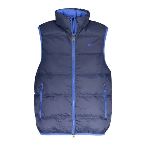 Jackets > Vests - - La Martina - Modalova
