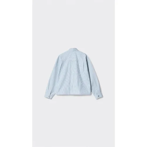 Jackets > Light Jackets - - Carhartt Wip - Modalova