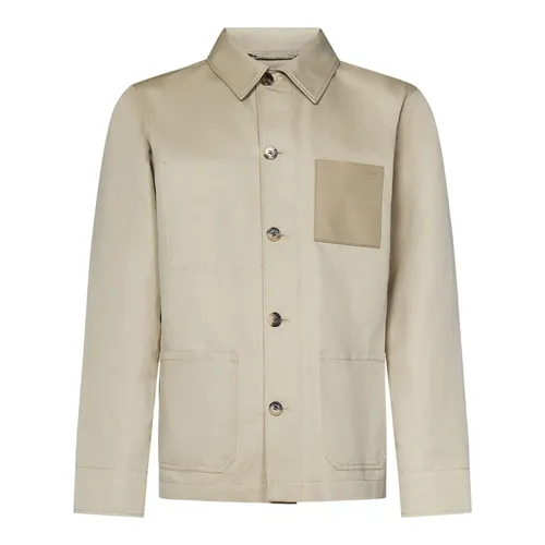 Jackets > Light Jackets - - Jacob Cohën - Modalova
