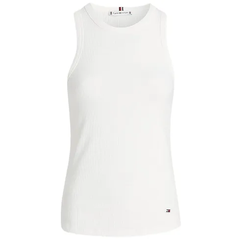 Tops > Sleeveless Tops - - Tommy Hilfiger - Modalova