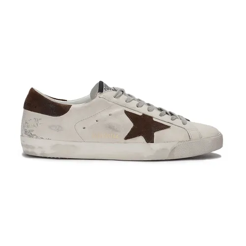 Shoes > Sneakers - - Golden Goose - Modalova