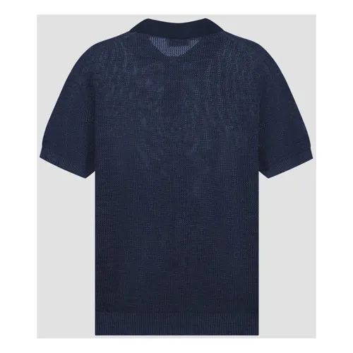 Tops > Polo Shirts - - Olaf Hussein - Modalova