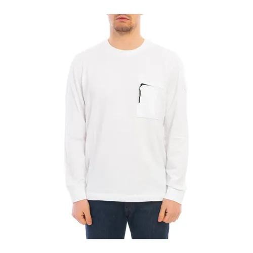 Sweatshirts & Hoodies > Sweatshirts - - Woolrich - Modalova